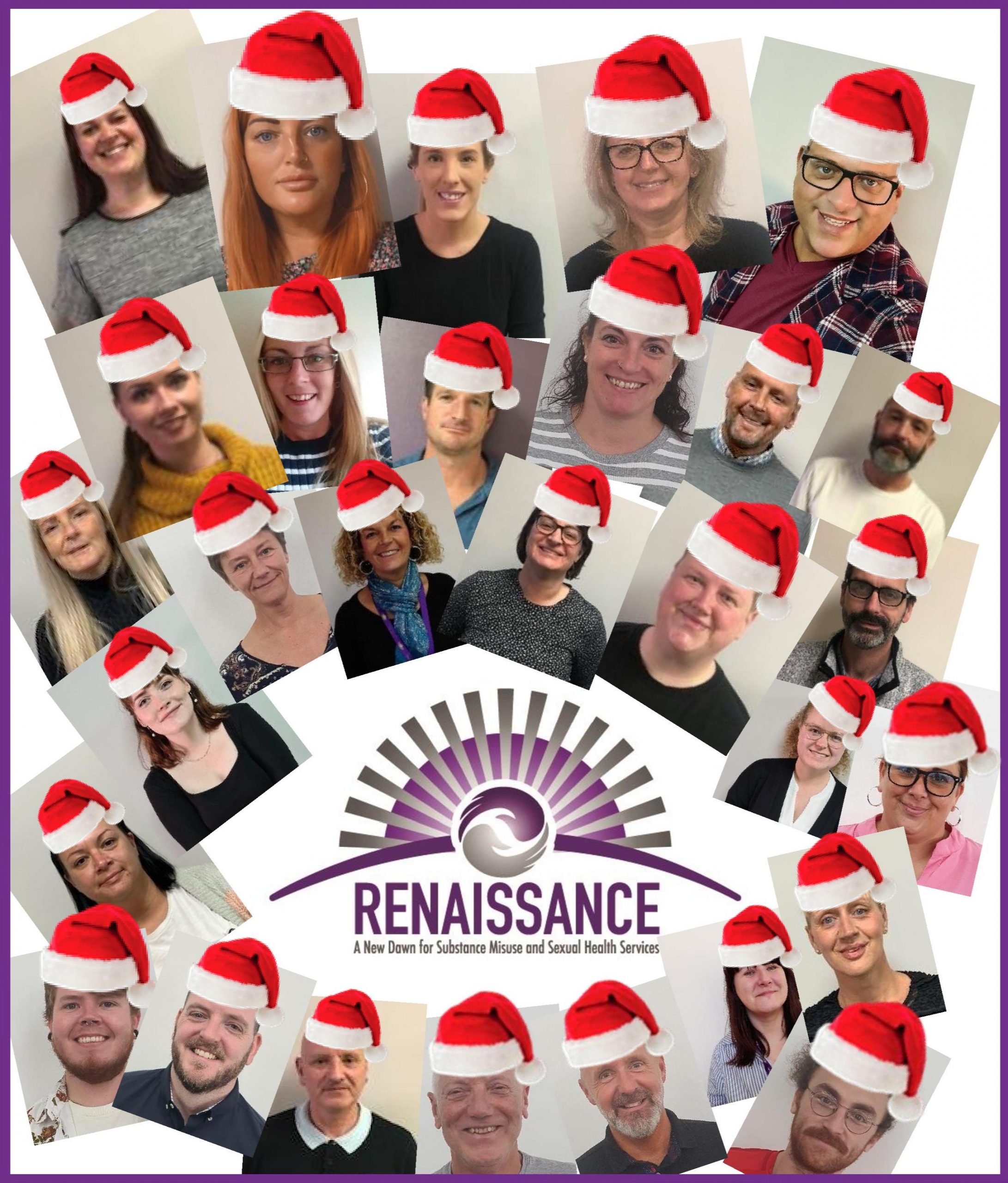 Team Collage Xmas 2022 Image