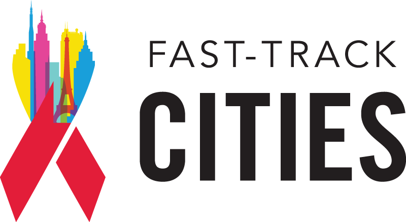 Fast Track Cities-Logo